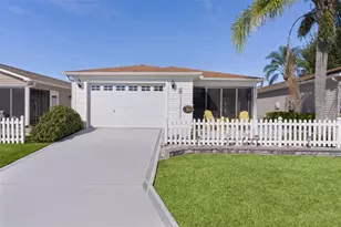 2063 Thornton Terrace, The Villages, FL 32162 - Photo 1