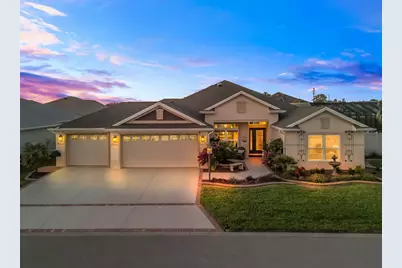 1579 McEldowney Place, The Villages, FL 32163 - Photo 1