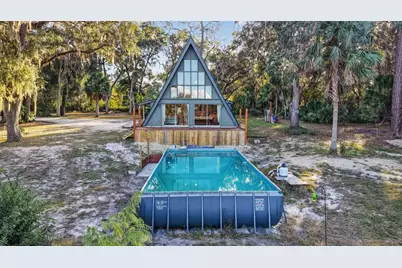 11400 SE 185th Terrace, Ocklawaha, FL 32179 - Photo 33