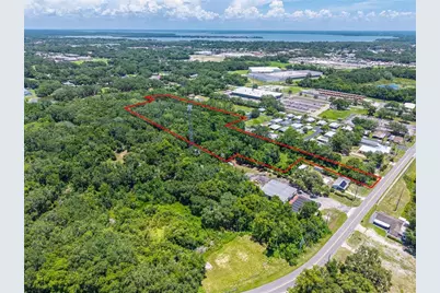 Tbd Gourley Avenue, Leesburg, FL 34748 - Photo 1