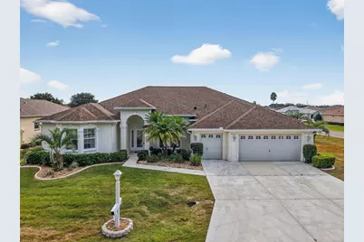 5858 NW 27th Place, Ocala, FL 34482 - Photo 1