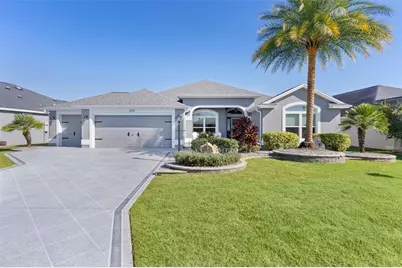 3091 Yoder Drive, The Villages, FL 32163 - Photo 5