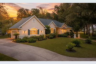 19811 Lake Dorr Road, Altoona, FL 32702 - Photo 1