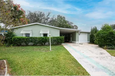 912 Orchid Street, The Villages, FL 32159 - Photo 1