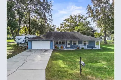 6040 SE 126th Lane, Belleview, FL 34420 - Photo 1