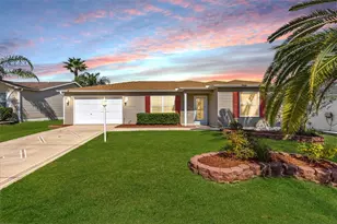 2109 Harston Trail, The Villages, FL 32162 - Photo 1