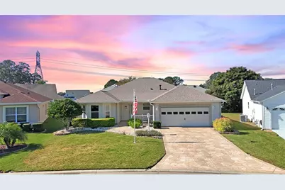 16812 SE 86th Albany Avenue, The Villages, FL 32162 - Photo 1