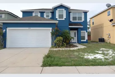 1418 Salisbury Drive, Winter Haven, FL 33881 - Photo 11