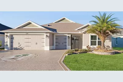 1399 Kenneth Street, The Villages, FL 34762 - Photo 1