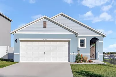 1786 Hackberry Street, Clermont, FL 34715 - Photo 1