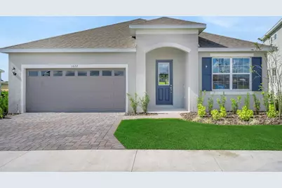 1022 Swamp Chestnut Loop, Lady Lake, FL 32159 - Photo 1