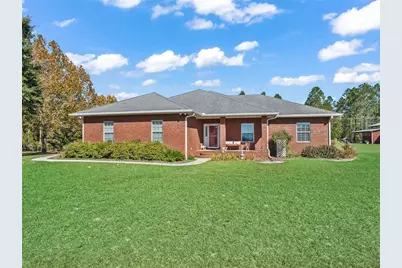 1231 NW 120th Street, Chiefland, FL 32626 - Photo 1