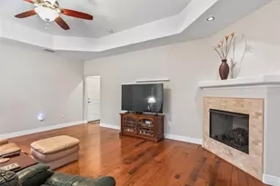 1231 NW 120th St, Chiefland, FL 32626 - Photo 19