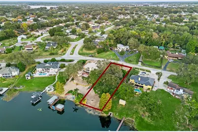 E Crooked Lake Drive, Eustis, FL 32726 - Photo 23