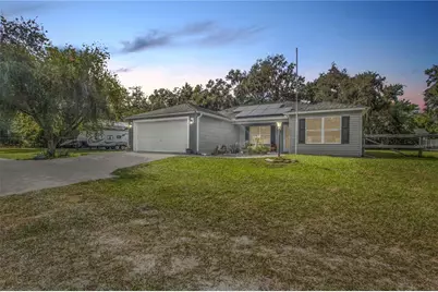 6312 Central Avenue, Coleman, FL 33521 - Photo 1