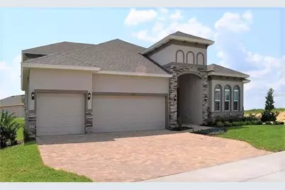 1596 Cadence Street, Minneola, FL 34715 - Photo 1