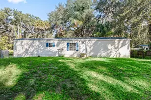 3547 NW 23rd Terrace, Lake Panasoffkee, FL 33538 - Photo 1