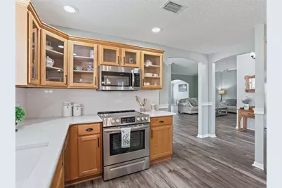 17722 SE 81st Timberwood Terrace, The Villages, FL 32162 - Photo 17