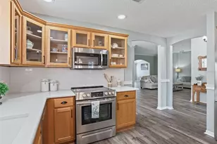 17722 SE 81st Timberwood Terrace, The Villages, FL 32162 - Photo 17