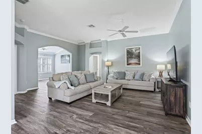 17722 SE 81st Timberwood Terrace, The Villages, FL 32162 - Photo 21