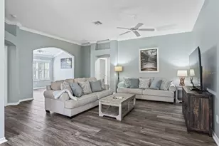 17722 SE 81st Timberwood Terrace, The Villages, FL 32162 - Photo 21