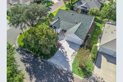 17722 SE 81st Timberwood Terrace, The Villages, FL 32162 - Photo 49