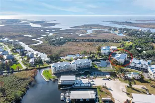 54 SE Se 910 Ave, Suwannee, FL 32692 - Photo 41