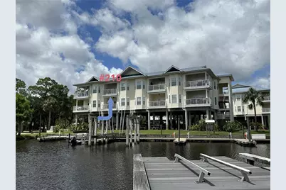 54 SE Se 910 Avenue #210, Suwannee, FL 32692 - Photo 1