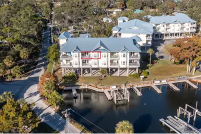 54 SE Se 910 Avenue #210, Suwannee, FL 32692 - Photo 3