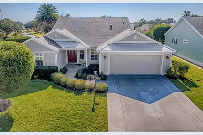 752 Harvey Lane, The Villages, FL 32162 - Photo 1