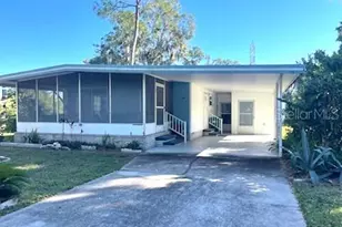 64 N Bobwhite Rd, Wildwood, FL 34785 - Photo 1