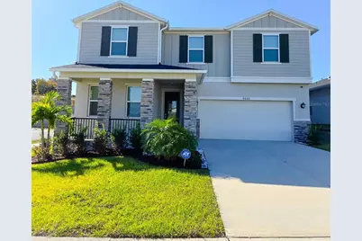 9660 Westside Hills Drive, Davenport, FL 33896 - Photo 1