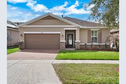 602 Conservation Boulevard, Groveland, FL 34736 - Photo 1
