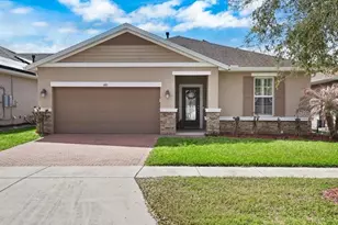 602 Conservation Blvd, Groveland, FL 34736 - Photo 1
