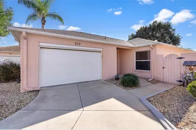 870 Trevino Terrace, The Villages, FL 32159 - Photo 7