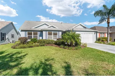 3017 Hillside Lane, The Villages, FL 32162 - Photo 3