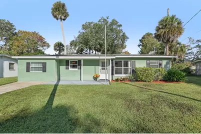 844 Teague Street, Daytona Beach, FL 32119 - Photo 1