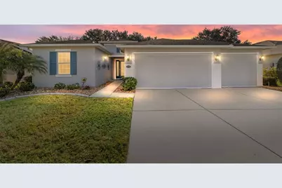 26555 Manassas Drive, Leesburg, FL 34748 - Photo 1