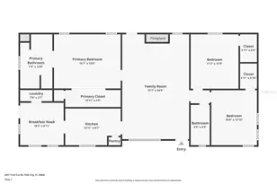 2051 Trail Cut Rd, Polk City, FL 33868 - Photo 35