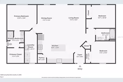 13400 County Road 450, Umatilla, FL 32784 - Photo 33