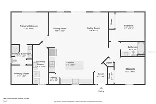 13400 Co Rd 450, Umatilla, FL 32784 - Photo 33