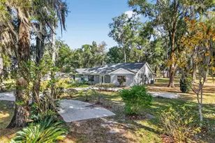 13705 SE 25th Ave, Summerfield, FL 34491 - Photo 55