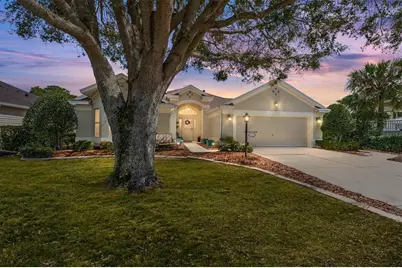 17089 SE 79th Clearview Avenue, The Villages, FL 32162 - Photo 69