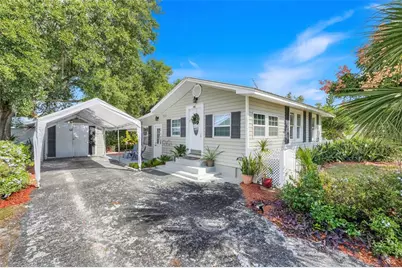 3565 Wilson Avenue, Mount Dora, FL 32757 - Photo 3