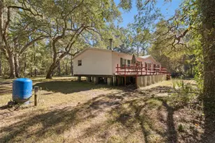 17059 N Hwy 329, Reddick, FL 32686 - Photo 3