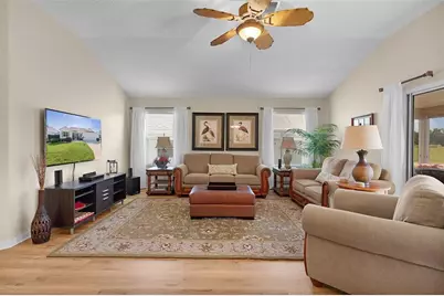 2864 Manor Downs, The Villages, FL 32162 - Photo 9