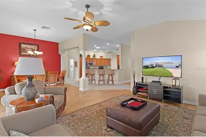 2864 Manor Downs, The Villages, FL 32162 - Photo 11