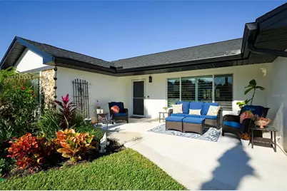 5 Sea Dunes Terrace, Ormond Beach, FL 32176 - Photo 1