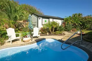 5 Sea Dunes Terrace, Ormond Beach, FL 32176 - Photo 25