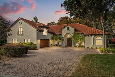 30321 Island Club Drive, Tavares, FL 32778 - Photo 1